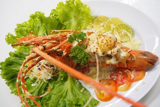 Kata On Fire Bar and Grill